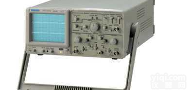 <em>MOS</em>-<em>626</em>/<em>626</em>  <em>示波器</em>