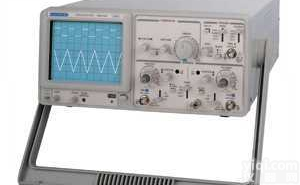 <em>MOS</em>-620/<em>640</em>  <em>示波器</em>