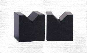 300mm  <em>花岗石</em>V型块/精密<em>花岗石</em>V型块