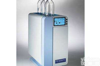 <em>美国</em><em>Pickering</em>       <em>美国</em><em>Pickering</em>柱后衍生分析系统