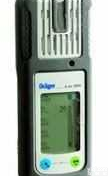 德尔格X-am5000  <em>德尔格X-am5000便携式复合气体检测仪</em>1