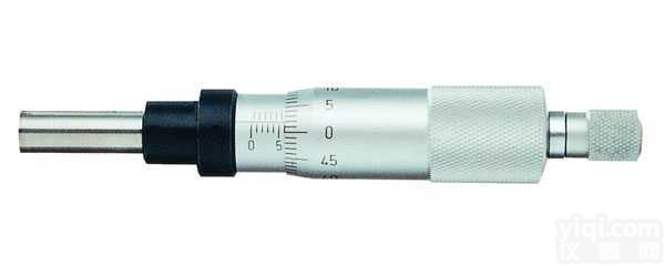 0-25mm  <em>千分尺</em>/直进式微<em>分头</em>/0-25mm