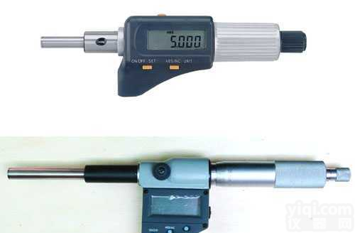 0-25mm  <em>千分尺</em>/数显微<em>分头</em>/0-25mm