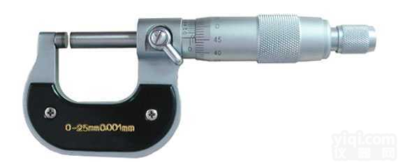 25-50mm  <em>千分尺</em>/微米<em>外径</em><em>千分尺</em>/<em>机械</em>是<em>千分尺</em>