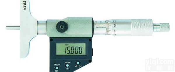 0-100mm  <em>千分</em>尺/<em>数显</em><em>深度</em><em>千分</em>尺/<em>数显</em><em>千分</em>尺