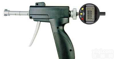 6-8mm  <em>内径</em>千分尺/枪式三点<em>内径</em>尺/<em>数显</em><em>内径</em>千分尺