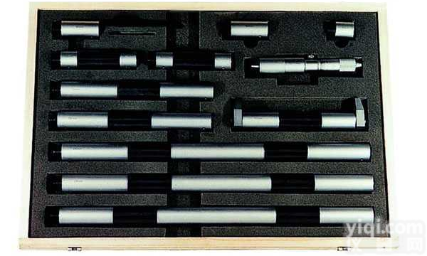 150-175mm  <em>内径</em><em>千分尺</em>/机械式<em>内径</em><em>千分尺</em>/组合<em>内径</em><em>千分尺</em>