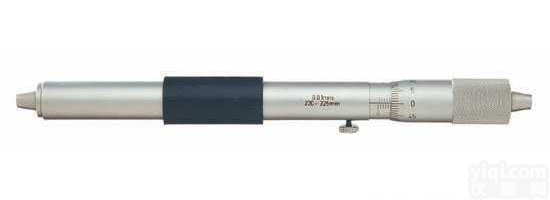 50-75mm  <em>内径</em><em>千分尺</em>/单体<em>内径</em><em>千分尺</em>/机械式<em>内径</em><em>千分尺</em>