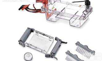 Sub System 70 and Sub System 150 水平电泳槽  Sub System 70/150电泳系统