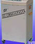 <em>SHZ</em>－CB型<em>新型</em>壳<em>防腐</em>三抽头多用真空泵