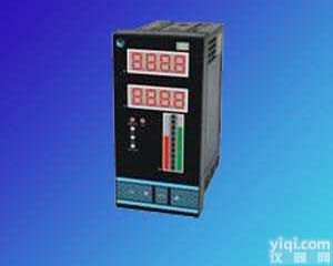 AOGAF6000系列  带<em>前馈</em>控制<em>光柱</em>单回路<em>调节器</em>