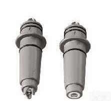 <em>2714</em>~<em>2717</em>  旋锁式PH/ORP电极