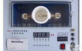 HSY-ZIJJ-II  <em>绝缘油</em><em>介电强度</em><em>测试仪</em>/电<em>强度测试</em>仪HSY-ZIJJ-II