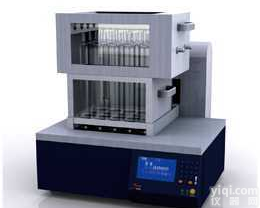 <em>SH520</em>  海能<em>SH520</em><em>石墨</em><em>消解</em>仪