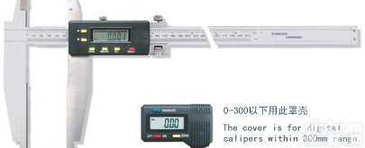 0-300mm  卡尺/双外爪<em>数显卡尺</em>/<em>电子</em><em>数显卡尺</em>