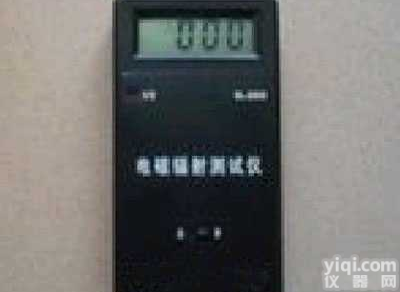 HA-001  手持式电磁辐射检测仪<em> 电磁辐射检测仪</em> 辐射检测仪