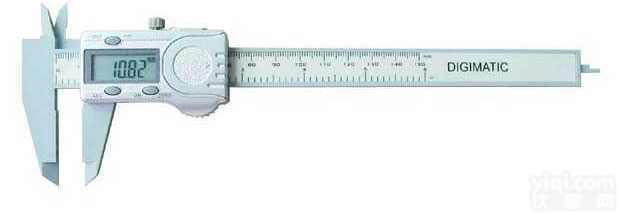 0-150mm <em> 数显卡尺</em>/塑料数显卡尺/数显卡尺使用方法
