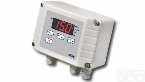 AC1-2W<em>系列</em>LAE<em>温控器</em>|双通道通用控制器|开关或PID