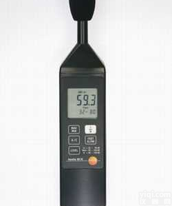 <em>testo815</em>  <em>testo815</em> <em>声级计</em>