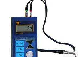 <em>TT110超声波测厚仪</em>  钢板测厚仪|塑料测厚仪|测膜仪|膜厚仪|<em>TT110超声波测厚仪</em>