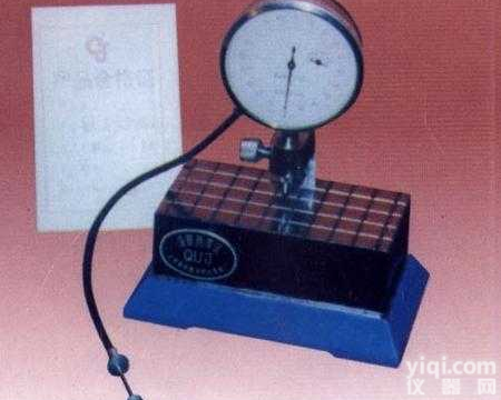 漆膜<em>测厚仪</em>（杠杆<em>千分</em>尺）