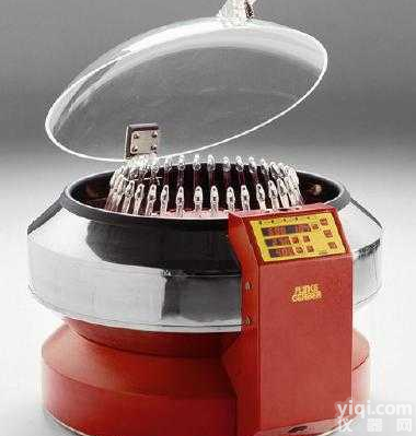 Supervario-N  <em>盖勃乳脂离心机</em>