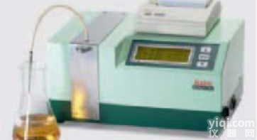 <em>FermentoStar</em>  <em>啤酒分析仪</em>