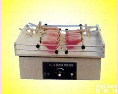 ZD-2  调速多用<em>振荡器</em>（KS-2<em>康氏</em><em>振荡器</em>）