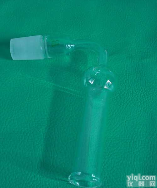 14#  斜型<em>干燥管</em>14#（<em>玻璃仪器</em>）