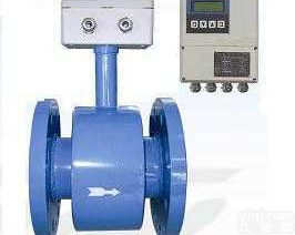 <em>黑龙江</em> 鹤岗<em>电磁</em><em>流量计</em>厂家