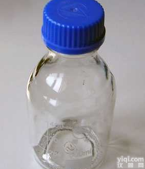 <em>100ml</em>  丝口<em>试剂</em>瓶<em>100ml</em>（玻璃仪器）