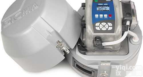 Sigma900及900MAX<em>型系列</em>  美国哈希 Sigma900及900MAX<em>型系列</em><em>采样器</em>