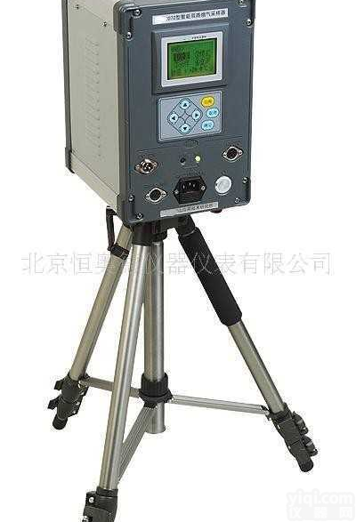 QL/3072  <em>智能</em><em>烟气</em><em>采样器</em>（02代 <em>烟气</em><em>采样器</em>QL/3072