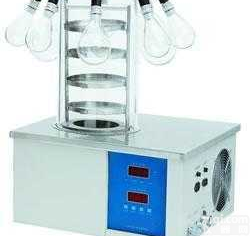 HK-<em>FD-1  真空冷冻干燥机</em> 冷冻干燥机 干燥机