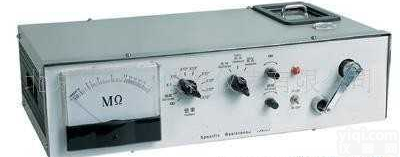 CD/YG321 <em> 纤维比电阻仪</em> 纤维比电阻测量仪CD/YG321