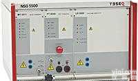 NSG <em>5500</em>  汽车瞬变抗扰度测试<em>模块</em>