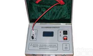 XFZ6-YBC-IV  氧化锌<em>避雷器</em><em>直流</em>参数测试仪 避<em>避雷器</em><em>直流</em>参数测试仪  避避雷参数测试仪