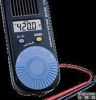 日本<em>日置</em>3245   <em>HIOKI</em> 3245太阳能万用表