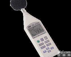 <em>噪音计</em>TES-1353|  <em>台湾</em>泰仕TES-1353积分式<em>噪音计</em>