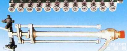 KFQ<em>气源</em><em>分配器</em> JL<em>均速</em>管流量计