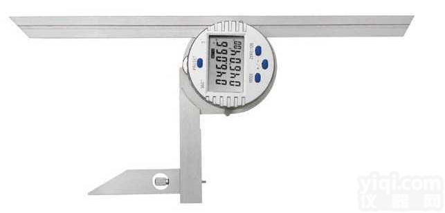 DRI-360  <em>数显</em><em>万能</em><em>角度</em>尺