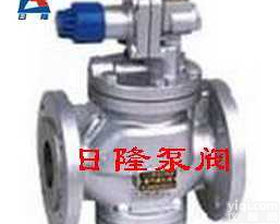 <em>YG43H/Y  高灵敏度蒸汽减压阀</em>