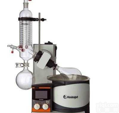 Hei-VAP  <em>德国</em>海<em>道夫</em>尔旋转<em>蒸发</em>仪