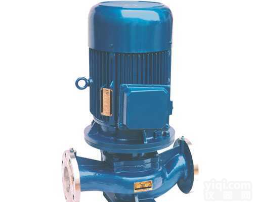 IHG型  立式化工<em>管道泵</em>|<em>不锈钢</em><em>离心泵</em>|IHG耐腐蚀<em>离心泵</em>