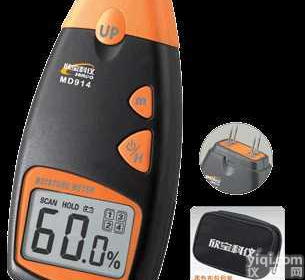 MD914  MD914<em>数字式</em>木材<em>水分测试仪</em>
