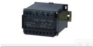 BD-3I3，BD-3V3，BD-4V3 <em> BD-3I3三相电流变送器</em>