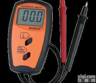 SM8124  SM8124<em>电池</em><em>内阻</em><em>电压表</em>