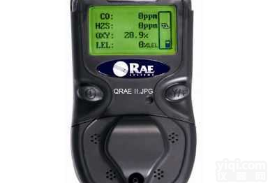 PGM-<em>2400</em>  美国华瑞四合一气体<em>检测仪</em>QRAE IIPGM-<em>2400</em>/PGM<em>2400</em>