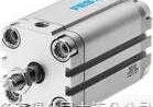 德国<em>费斯托</em><em>气缸</em>156612 双作用<em>紧凑型</em>气 ADVU-25-25-A-...