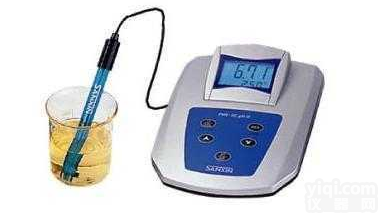 <em>PHS</em>-2C  <em>PHS</em>-2C<em>基本型</em>pH计